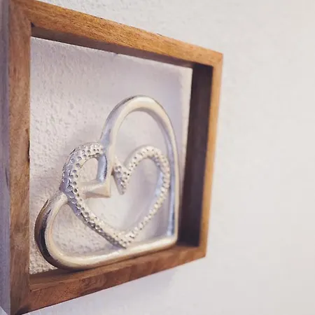 בית הארחה Guest Haus On The Därligen