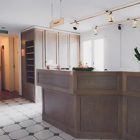 בית הארחה Guest Haus On The