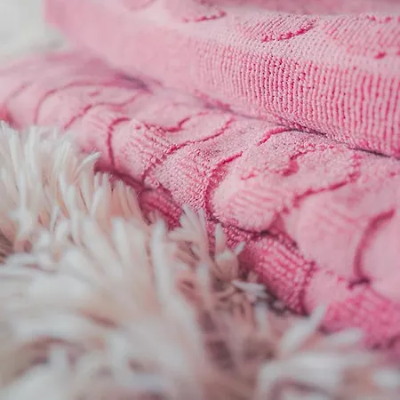 Guest Haus On The 3* Därligen