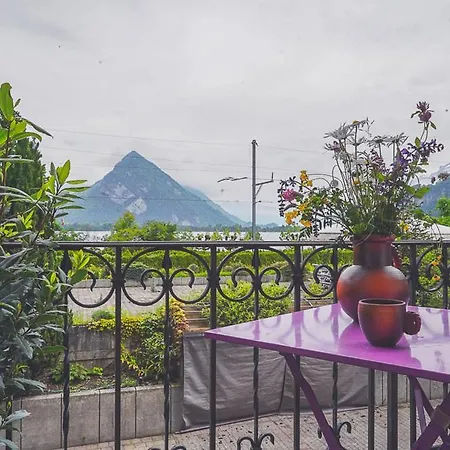 בית הארחה Guest Haus On The