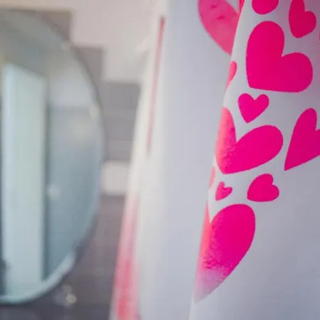 בית הארחה Guest Haus On The Därligen