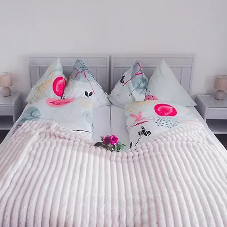 Guest Haus On The בית הארחה Därligen