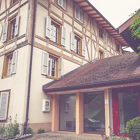 Guest Haus On The Lake