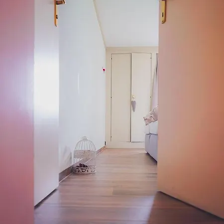 בית הארחה Guest Haus On The Därligen