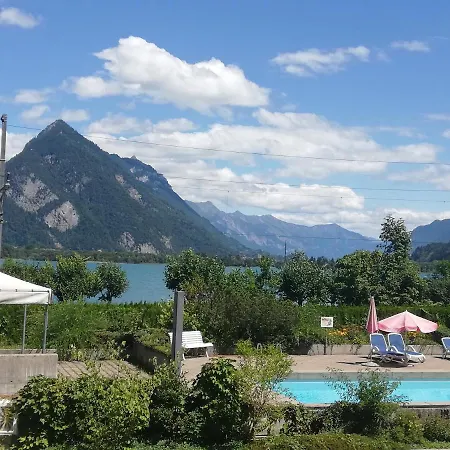 בית הארחה Guest Haus On The