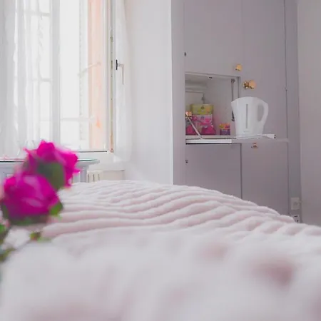 Guest Haus On The Vendégház Därligen