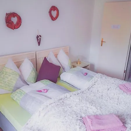 Guest Haus On The Vendégház