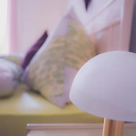 Guest Haus On The Vendégház