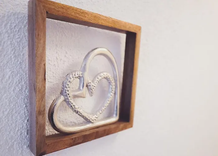 Gæstehus Guest Haus On The Därligen