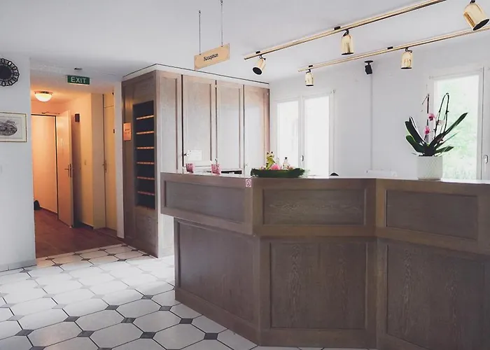 Gæstehus Guest Haus On The