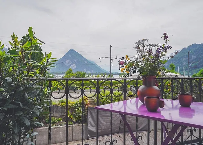 Gæstehus Guest Haus On The