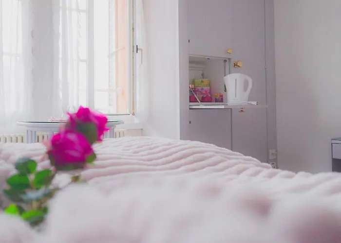 Guest Haus On The Gæstehus Därligen