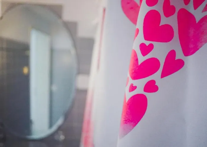 Gæstehus Guest Haus On The Därligen