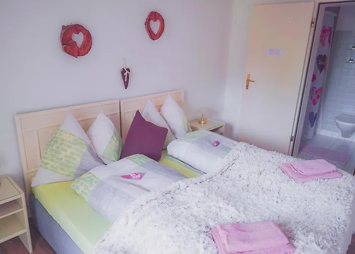 Guest Haus On The Gæstehus