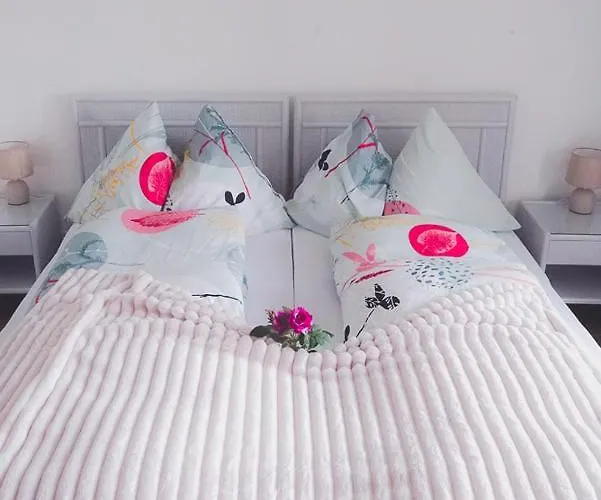 Guest Haus On The Gæstehus Därligen