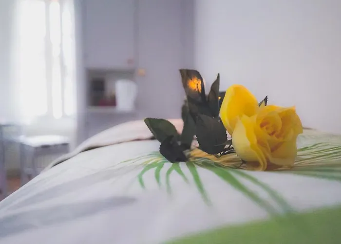 Gæstehus Guest Haus On The 3*