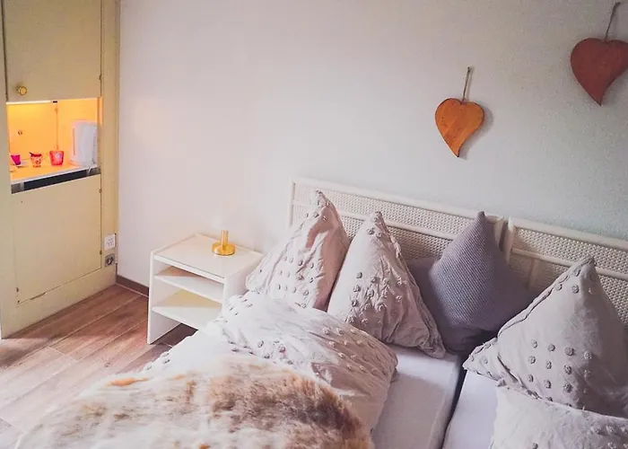 Guest Haus On The Därligen