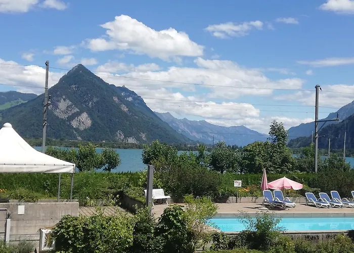 Gæstehus Guest Haus On The